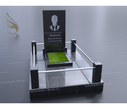 Комплекс 3D-096 Комплекс 3D-096